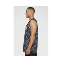 Karl Kani Woven Signature Paisley Basketball Tank M 6031440 (XL)