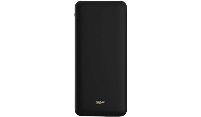 Silicon Power akupank Share C200 20000mAh, must