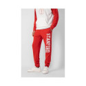 Champion Stanford University Ribbed Cuffs Pants M 218570.RS010 (M)