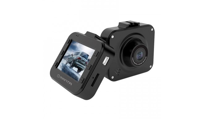 Car recorder FullHD MM36 