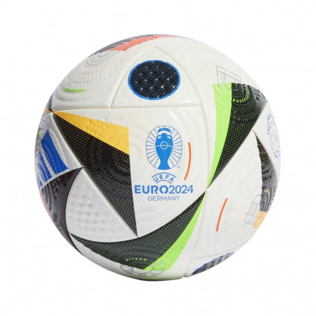 Football adidas Fussballliebe Euro24 Pro IQ3682 (5)