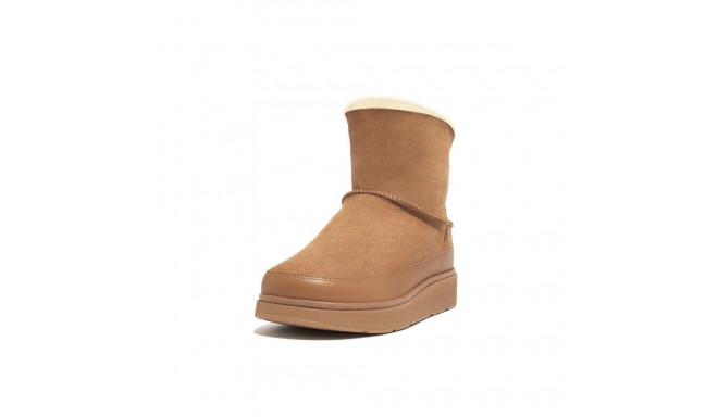 FitFlop GEN-FF Mini Double-Faced Shearling Boots W GS6-A69 (36)