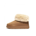 FitFlop GEN-FF Mini Double-Faced Shearling Boots W GS6-A69 (36)