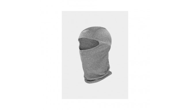 Balaclavas 4F 4FAW23ABALU018 24M (S/M)