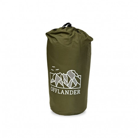 Offlander camping blanket 200x140 OFF_CACC_02GN