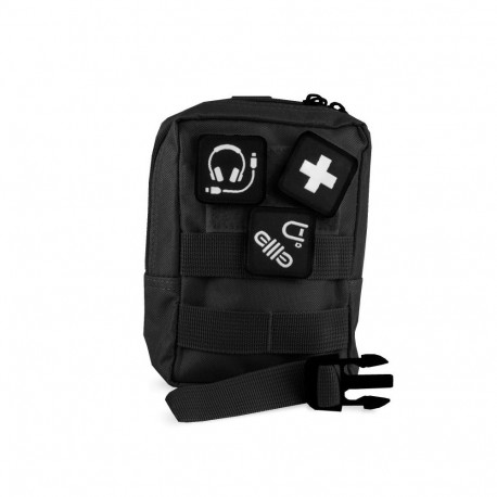 Offlander Molle Tactical Pouch OFF_CACC_21BK
