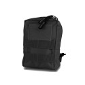 Offlander Molle tactical pouch OFF_CACC_21BK