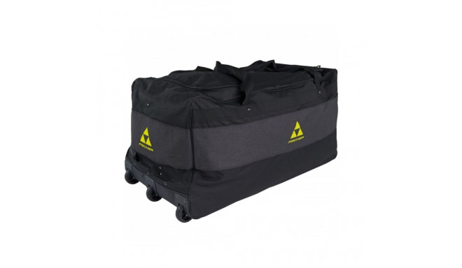 Fischer &#39;23 H005223 goalkeeper bag on wheels (Sr)