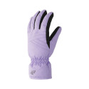 4F FNK F106 W ski gloves 4FWAW23AFGLF106 52S (L)