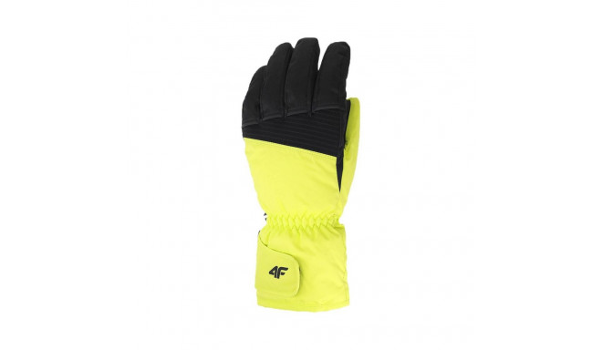 4F FNK M107 M 4FWAW23AFGLM107 45S ski gloves (S)