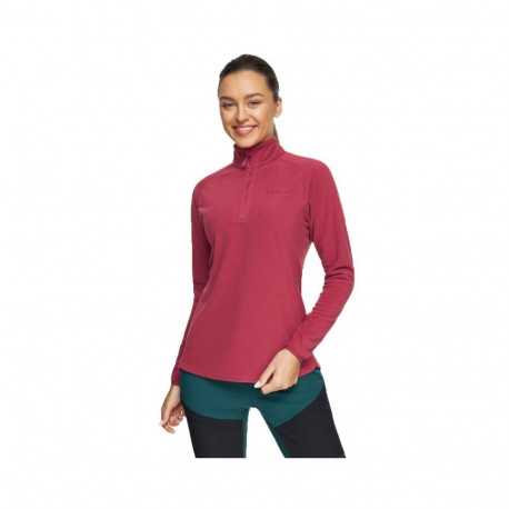 Alpinus Lucania Tactical 1/3 zip W MK18889 sweatshirt (S)