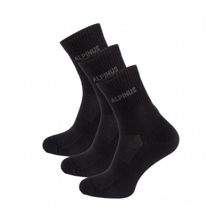 Alpinus Zadar 3-pack Coolmax socks FI11081 (35-38)