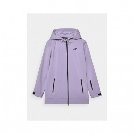 4F softshell jacket Jr 4FJAW23TSOFF153-52S (146)