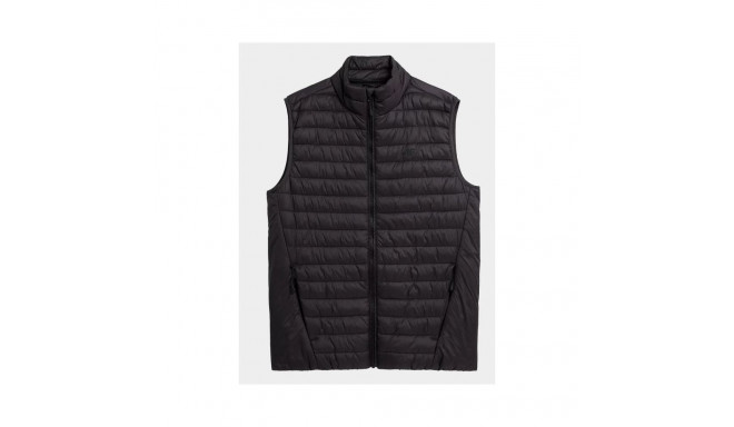 4F M vest 4FAW23TVESM062-80S (M)