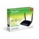 TP-Link TL-MR6400 Wireless 802.11b/g/n 300Mbps LTE router 3xLAN, 1xWAN, 1xSIM