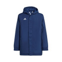 Adidas Entrada 22 Stadium Jr IB6079 jacket (152cm)