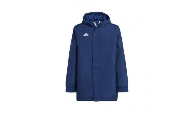 Adidas Entrada 22 Stadium Jr IB6079 jacket (152cm)