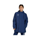 Adidas Entrada 22 Stadium Jr IB6079 jacket (152cm)