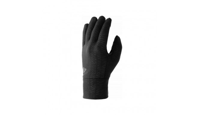 4F winter gloves 4FAW23AGLOU043 20S (M)