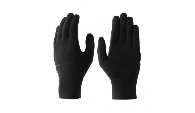 4F winter gloves 4FAW23AGLOU045 20S (L)