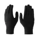 4F winter gloves 4FAW23AGLOU045 20S (M)