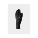 4F winter gloves 4FAW23AGLOU042 20S (S)