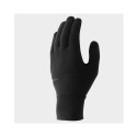 4F winter gloves 4FAW23AGLOU045 20S (M)