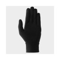 4F winter gloves 4FAW23AGLOU045 20S (M)