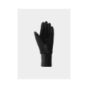 4F winter gloves 4FAW23AGLOU042 20S (L)