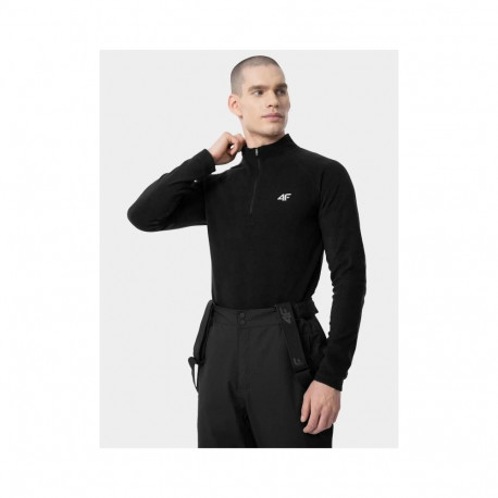 4F M 4FWAW23UFLEM046-20S sweatshirt (XXL)