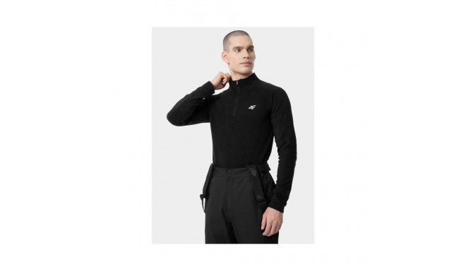 4F M 4FWAW23UFLEM046-20S sweatshirt (L)