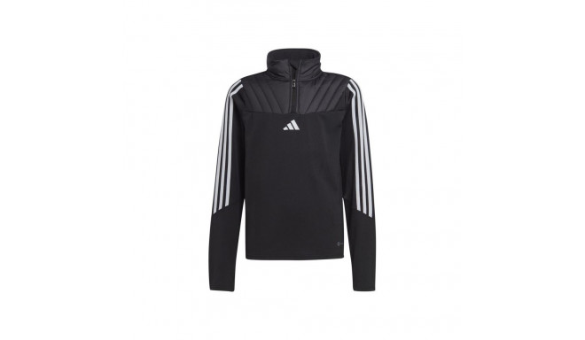 Adidas Tiro 23 Club Jr IA5372 sweatshirt (140)