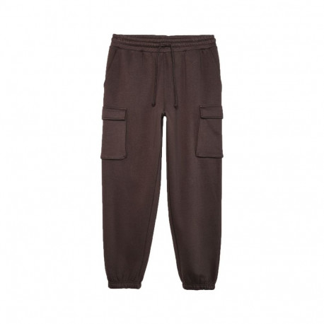 Outhorn M513 M OTHAW23TTROM513 80S pants (M)
