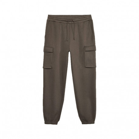 Outhorn M513 M OTHAW23TTROM513 43S pants (XL)