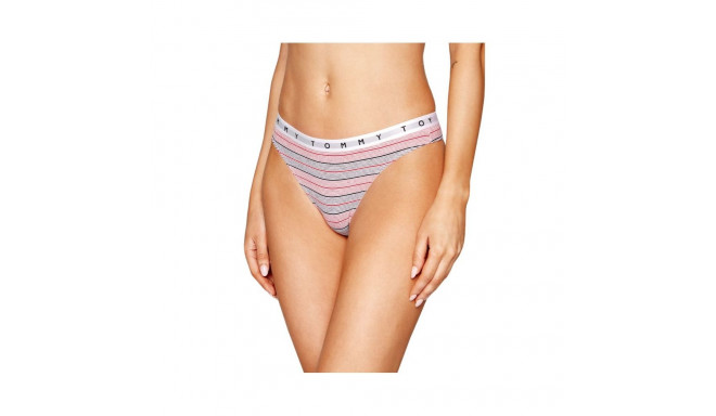 Tommy Hilfiger 3-pack Thong Underwear W UW0UW02521 (XS)