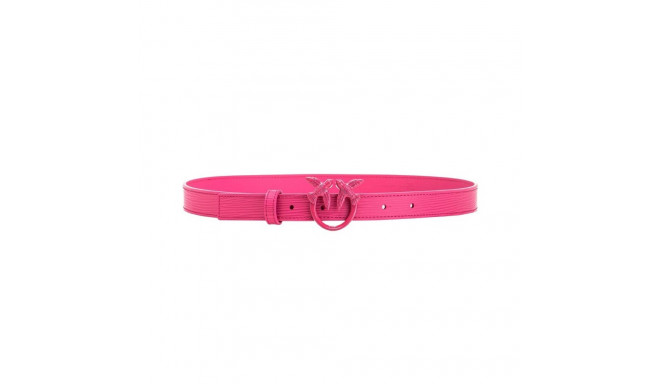 Pinko H2 Belt Palmellato 100143A0R8 women&#39;s belt (L)
