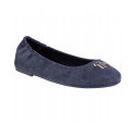 Tommy Hilfiger TH Hardware Ballerina W shoes FW0FW04768 (36)