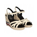 Tommy Hilfiger W High Wedge sandals FW0FW04843 (39)