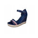 Tommy Hilfiger Grosgrain High Wedge Sandal W FW0FW05254 (41)