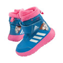 Adidas Winterplay Frozen Jr GZ1709 shoes (20)