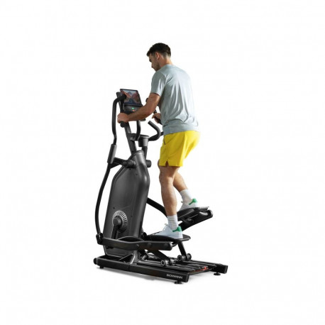 Schwinn Programmed Compact Elliptical Bike 590E 100955