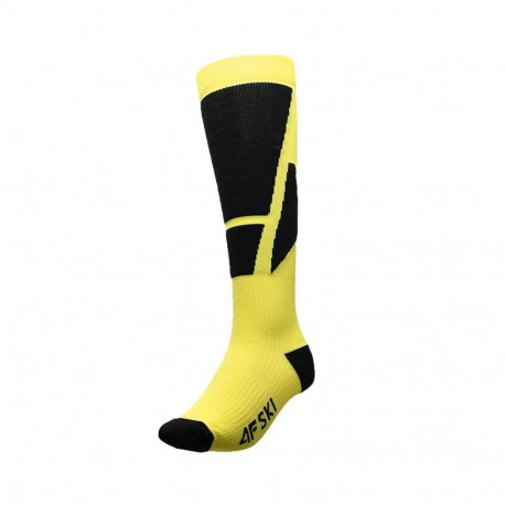 Ski Socks 4F FNK M109 M 4FWAW23UFSOM109 72S (39-42)