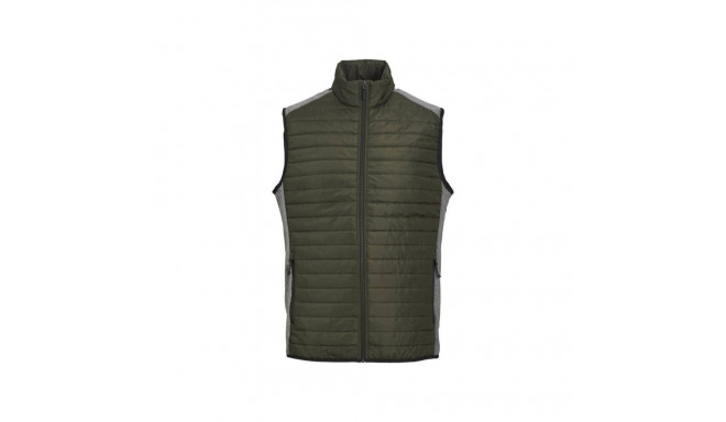 Jack & Jones Jjemulti Bodywarmer Collar Noos M 12200684ROSIN (2XL)