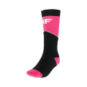 4F FNK F118 Jr ski socks 4FJWAW23UFSOF118 55N (36-38)