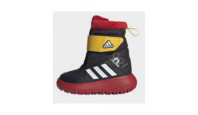 Adidas Winterplay Disney Mickey Jr IG7190 shoes (23)