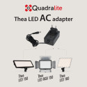 Quadralite vooluadapter 12V 2A Thea LED