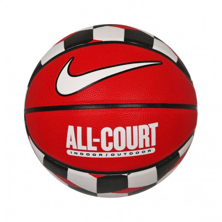 Nike Everyday All Court Basketball N.100.4370.621.07 (czerwony)