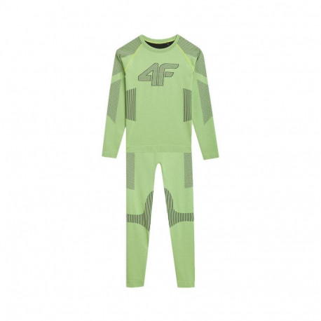 Thermal underwear 4F M093 Jr 4FJAW23USEAM093 41N (152/158cm)