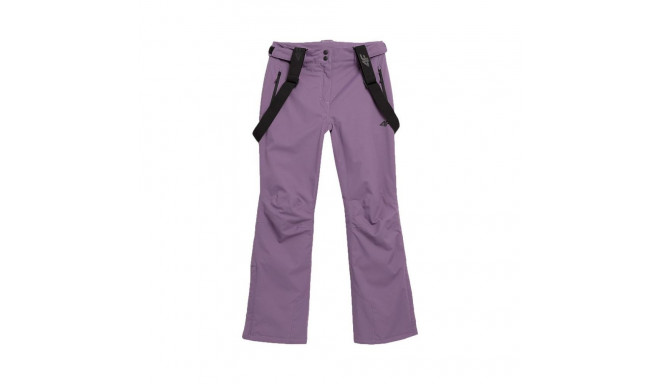 4F FNK F419 W ski pants 4FAW23TFTRF419 50S (M)