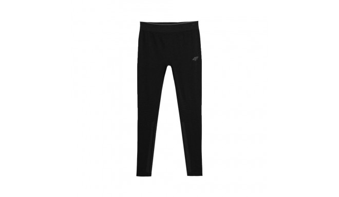 Thermoactive leggings 4F M104 M 4FAW23USEAM104 20S (2XL/3XL)